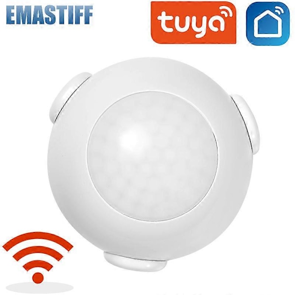 Intelligent infraröd detektor trådlös wifi infraröd sensor