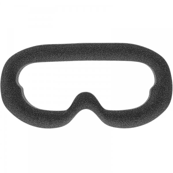Briller Svamp Polstring Drone Briller Pute Brillebeskyttelse Polstring Kompatibel for V2 Briller