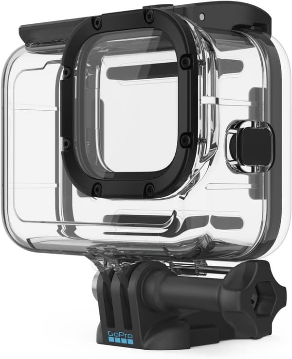Vanntett kamerahus for Insta360 ONE R 4K