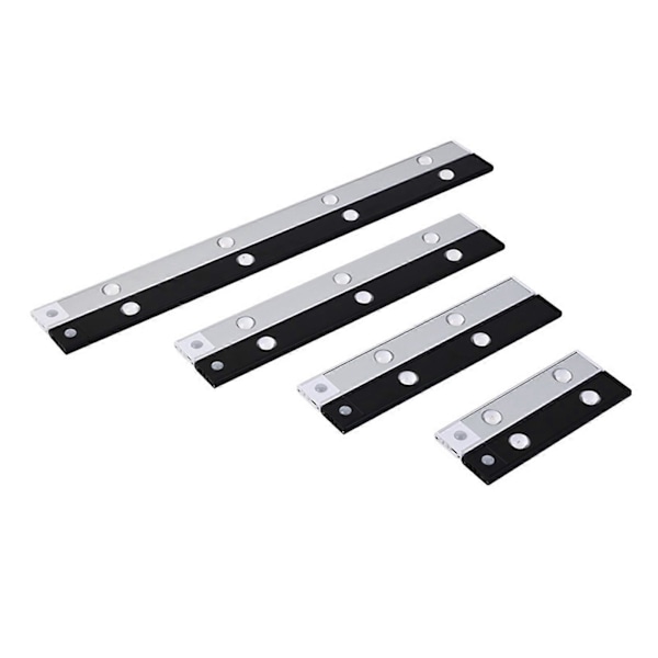 1 st Ultratunn LED-ljusramp för Veranda 20CM