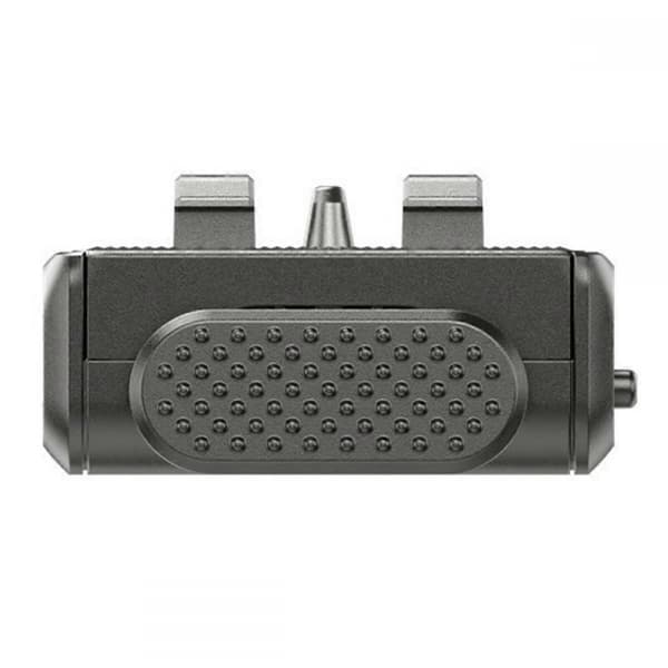 Kompatibel med X5 Magnetisk Quick-Release Mount Hurtig Skift Design Sikker &