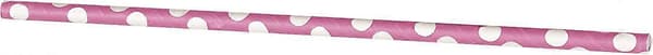 Rose Vif Party - 50265 - Duk - Plastprickar - 137cm x 183cm -