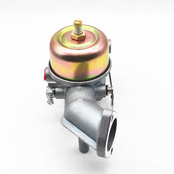Fordamper for Briggs &amp; Stratton 491031 490499 491026 281707