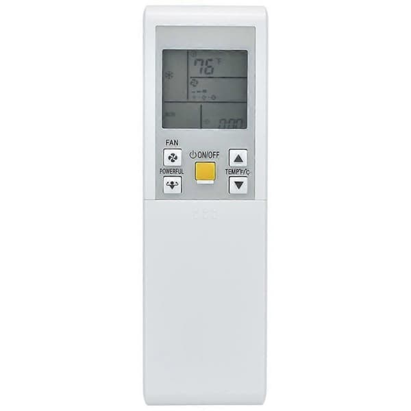 Kompatibel med Daikin Arc452a9 Arc452A10 ARC452A4 Arc452A1 Arc452a2 ARC452A3 ARC452A5 ARC452A6 A