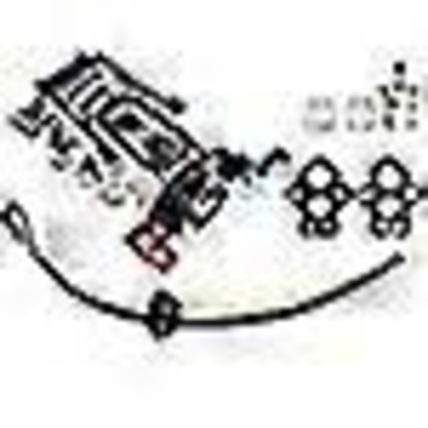 Kawasaki Tj45 Tj45e Kbh45a Kbl45a Kbh45b Tj45 Yhdistetty Kaasutin Wya-79