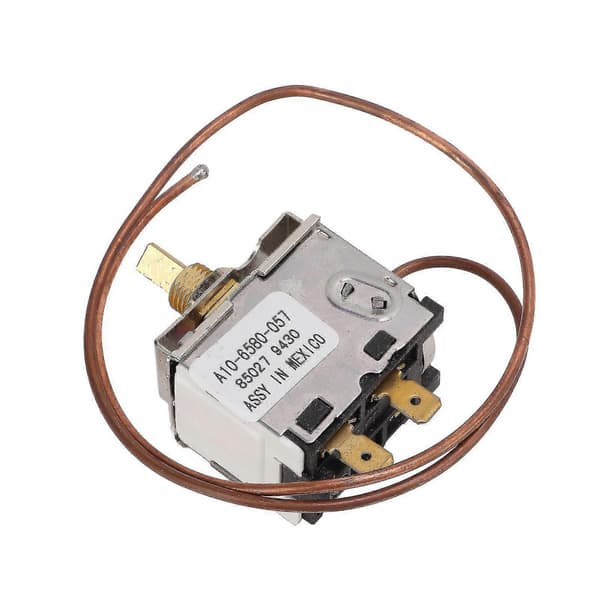 AC Termostat 850279430 Bil Aircondition Temperaturregulator Bryter Biltilbehør