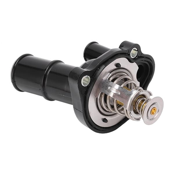 Termostathusmontering LR027158 kompatibel med Land Rover RANGE ROVER EVOQUE 2012-2018