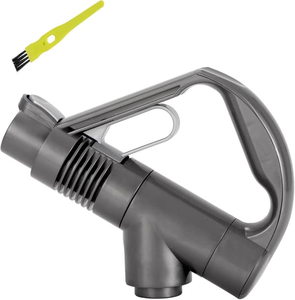 Håndtag kompatibelt med Dyson DC29 DC33C DC37 DC19 DC23 DC26 DC32 DC36 DC48 DC52 Reservedel #917276-01