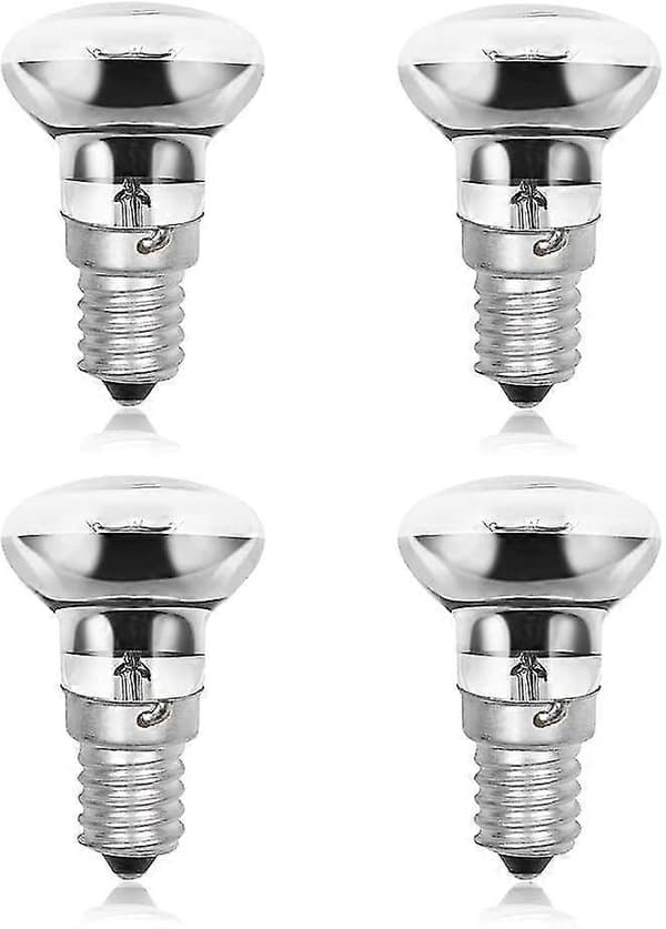 30w E14 R39 Lava Reflektor Lampe