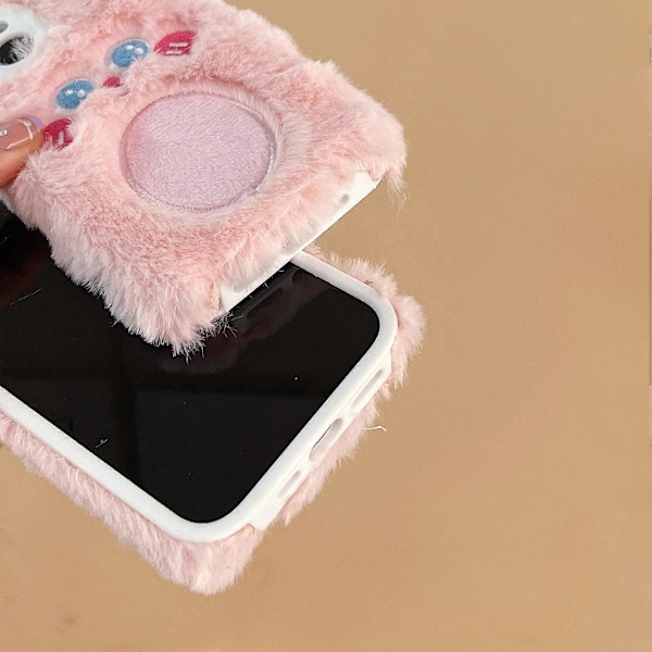 Yhteensopiva iPhone 11 -kotelon kanssa, matta ja minimalistinen läpikuultava kotelo, kotelo iPhone 11:lle nestemäisellä silikonilla