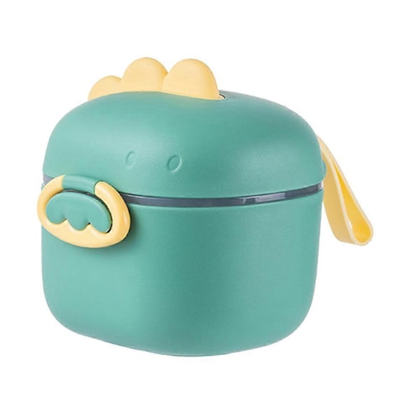 Snackboksbeholder Matdispenser Formula Reisebeholder Snackboks Formula Mikser