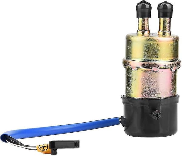 Bränslepump för Cbr600f Cbr600f2 Cbr600f3 Trx350 Trx350d 1987-2000 (1 st)