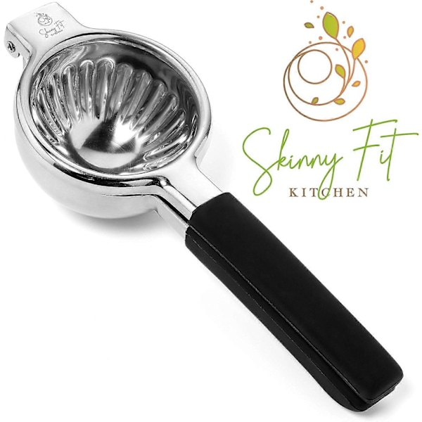 ?Premium Manuel Citrus Juicer - Restaurant-Kvalitet Kraftigt Design?