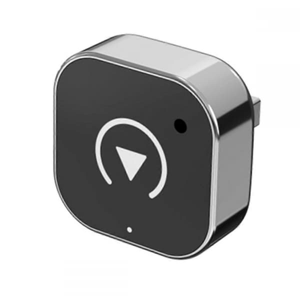 Trådløs Android Auto-adapter til