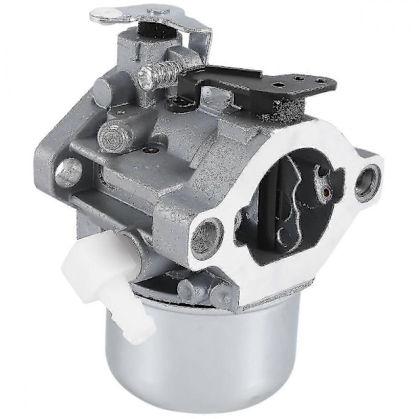 Briggs &amp; Stratton kaasuttimelle Carb 28m707 28r707 28t707 28v707 694941 699831 moottoriruohonleikkuri P