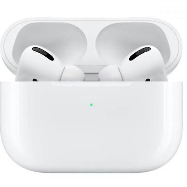 Earpods Pro Kuulokkeet Kosketusohjauksella ja Langattomalla Latauksella Uusi Malli 2024 Ybx