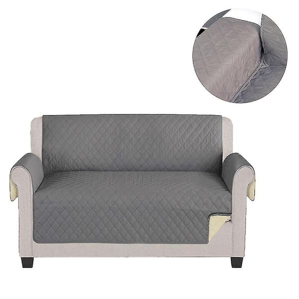 Sofatrekk Reversibelt sofatrekk Vanntett sofatrekk