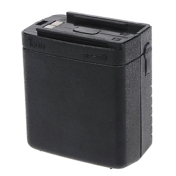 Opgraderet BP 99 Batterikasse til Icom Two Way Radio ic v68 ic w21a ic w1 s202412121364