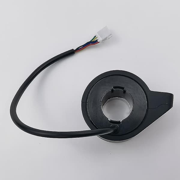 Elektrisk løbehjul-accelerator kompatibel med Hx X6 X7 X8 elektriske løbehjul-dele