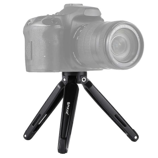 Lomme Mini Metall Bordstativ Feste