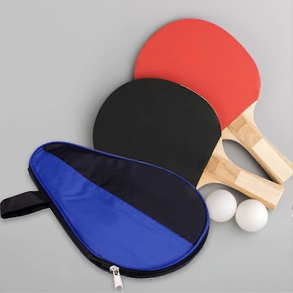 Pöytätenniskelkansuojus, Pingpong-kelkkansuojus, Pöytätenniskelkka-laukku, Kannettava pingpong-kelkan säilytyslaukku sisä- ja ulkokäyttöön