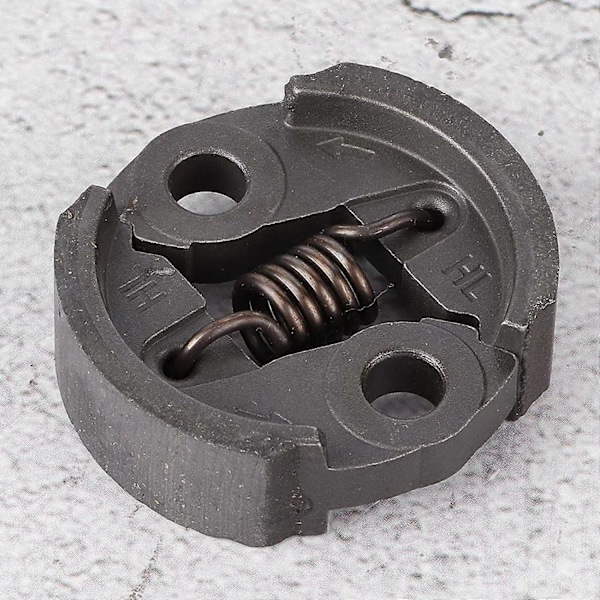 Pensasleikkurin kytkin, 2-tahtisen kytkimen varaosat 22CC 23CC 26CC 29CC pensasleikkurille 600 rpm