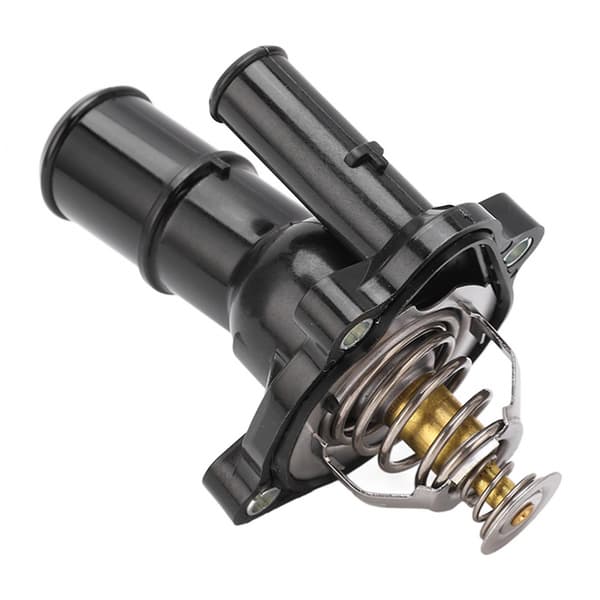 Termostathusmontering LR027158 kompatibel med Land Rover RANGE ROVER EVOQUE 2012-2018
