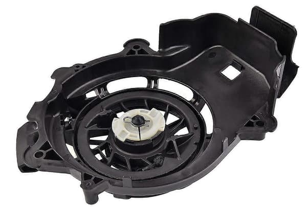 Rekylstarter Trækstarter Trækplade Anvendelig til Briggs &amp; Stratton 594062 Havetilbehør Plæneklipper Starter Y24972