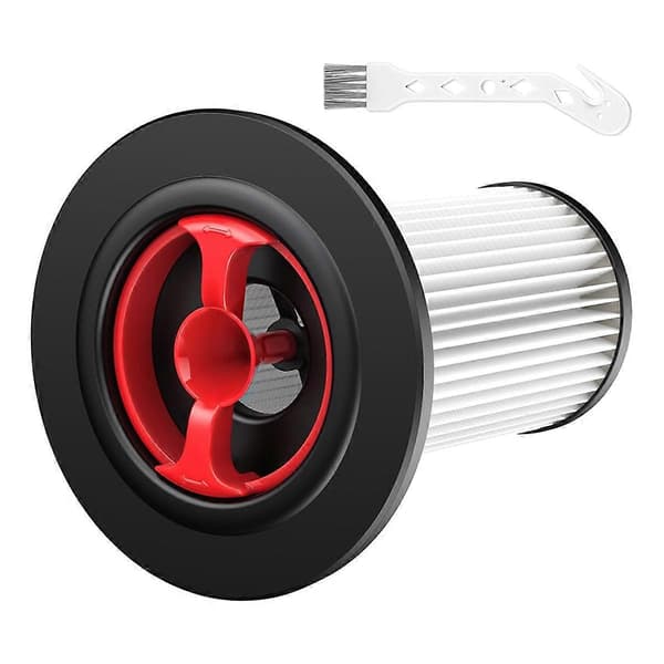 Ersättningsfilter Kompatibelt med Unlimited Gen2 Series 8 Dammsugare