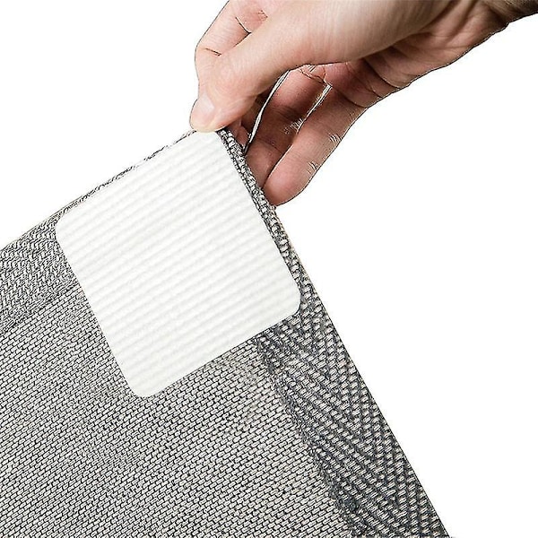 st. halkskydd, mattremsa för trägolv, material för anti-curl matta