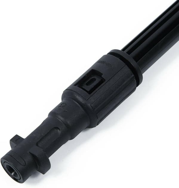 Smussblåser kompatibel med Karcher K2-K7 - Spraylanse og reservedeler
