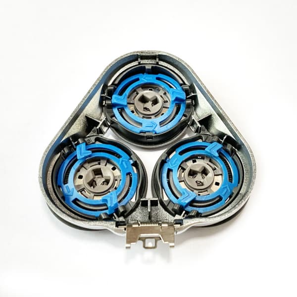 Barberhode kompatibelt med Philips S5000 S5370 S5571 S5420 S5140 S5078 FT