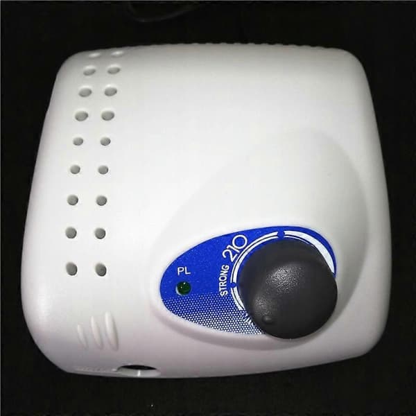 40000rpm Strong 210 105l 65w Negle Pedicure Kunst
