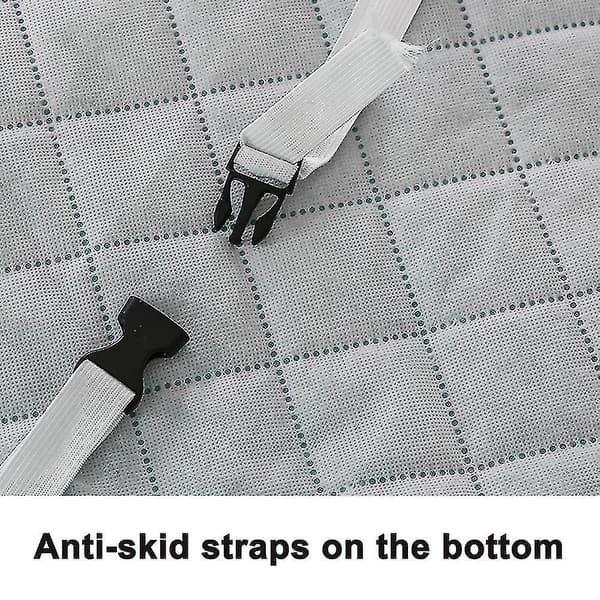 Sofatrekk Reversibelt sofatrekk Vanntett sofatrekk