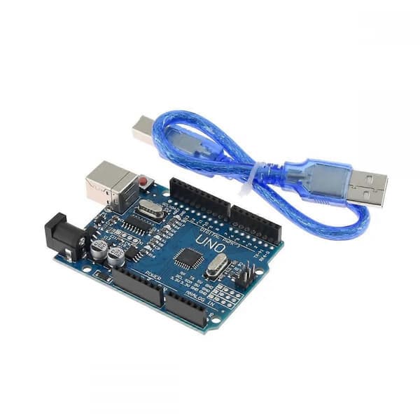 CNC Shield + kompatibel med R3 Board +4X A4988 Stepper Motor Driver +4X 4401 Stepper Motor Kit kompatibel med 3D-printer