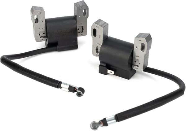 Tændspole kompatibel med Briggs & Stratton Intek V-twin 18-22hk 592846