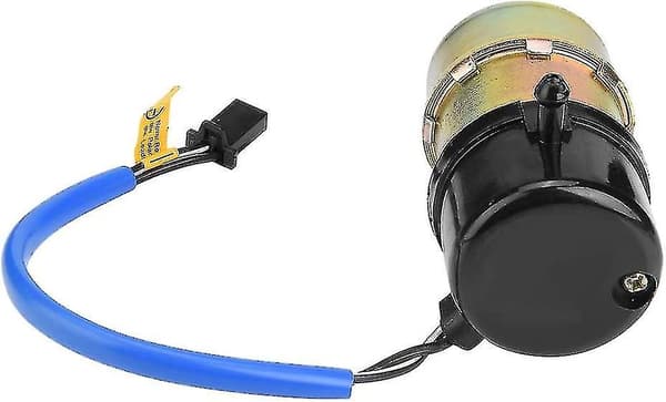 Bränslepump för Cbr600f Cbr600f2 Cbr600f3 Trx350 Trx350d 1987-2000 (1 st)