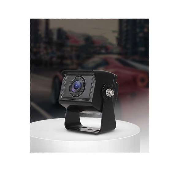 AHD720P backkamera Aurora Vision backande buss AHD backkamera lastbil döda vinkeln körövervakning backningsbild
