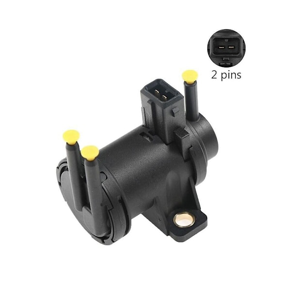 Auton ilmastoinnin säätöventtiili EGR-venttiili alipaineventtiilille 55206832 46524556