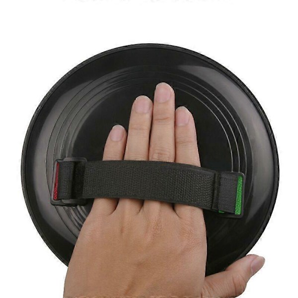 19cm medium klebrig padle-racket, interaktiv kasting og sugeballer for foreldre og barn, leker for barn