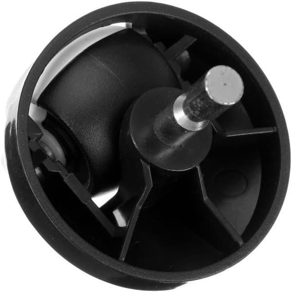 Svingbart forhjul for iRobot Roomba 500, 600, 700, 800 og 900-serien