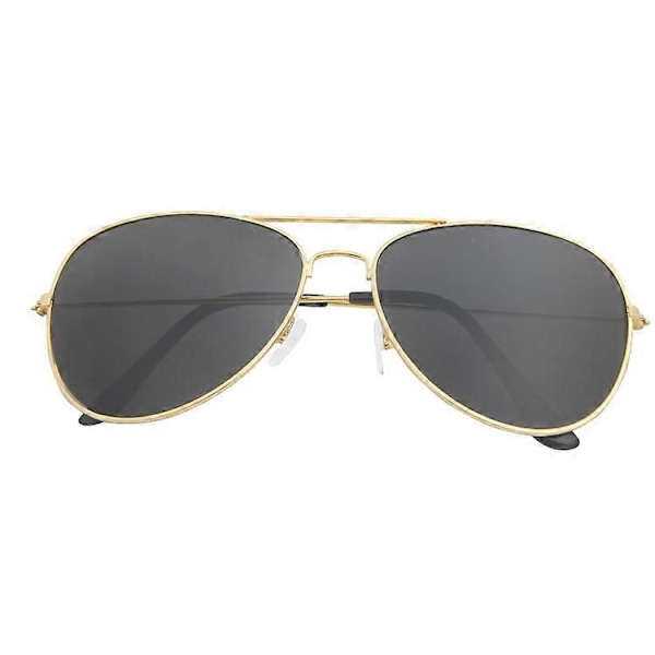 1 stk. Solbriller - RB3025 Aviator Metal Aviator 58