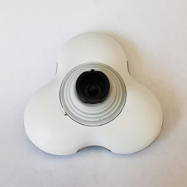 Erstatning komplett hode kompatibel med Philips SH70 S7000 S7310 S7530
