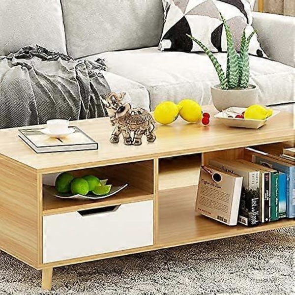 Kultainen elegantti norsupatsas kodin sisustukseen L 11,5 x 6 x 11,5 cm / 4,5 x 2,4 x 4,5 tuumaa