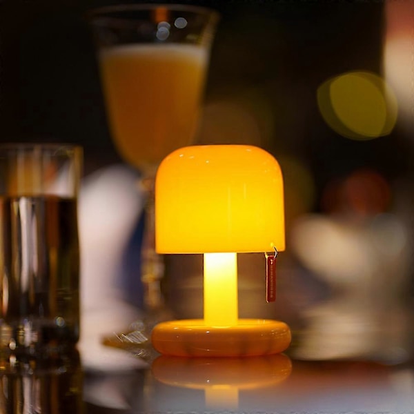 Skrivebords Sunset Nattlys Kreativ Bursdagsgave