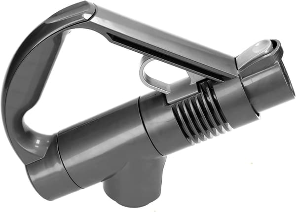 Kahva yhteensopiva Dyson DC29 DC33C DC37 DC19 DC23 DC26 DC32 DC36 DC48 DC52 -varaosan #917276-01 kanssa
