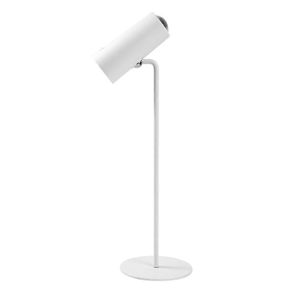 Skrivbordslampa LED Ögonskydd Läslampa Sunset Lampa Nattlampa USB Uppladdningsbar Multifunktionell Skrivbordslampa