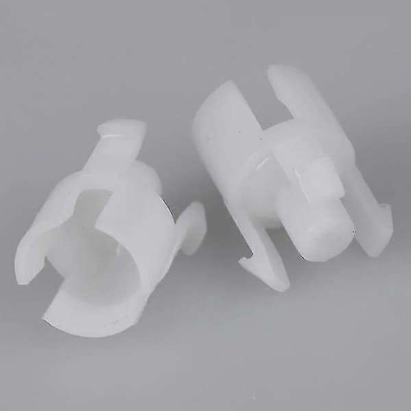 2st Kopplingshuvudcylinder Reparationssats Kompatibel med Peugeot Elysee C-Elysee, 9676534480