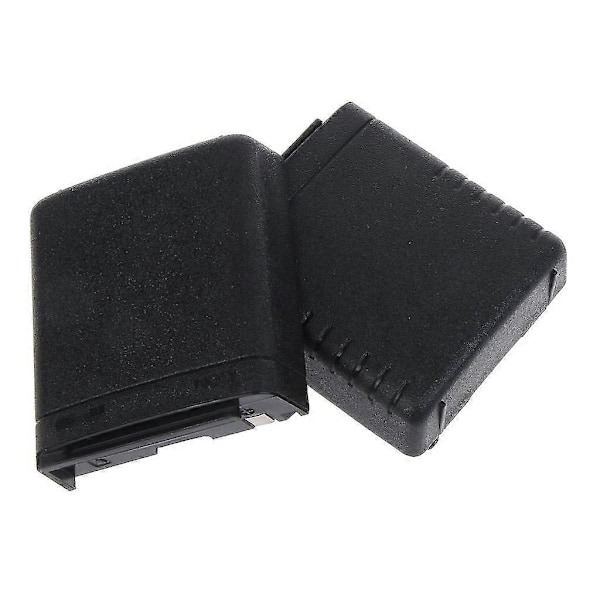 Opgraderet BP 99 Batterikasse til Icom Two Way Radio ic v68 ic w21a ic w1 s202412121364