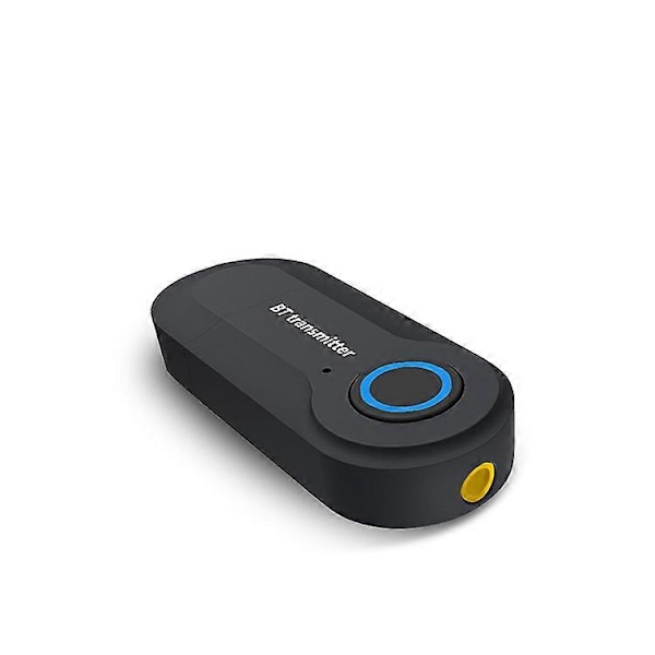 Trådløs Bluetooth-sender for TV, telefon, PC, lydmusikkadapter